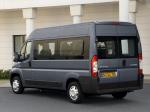Citroen Jumper Combi 2006 года